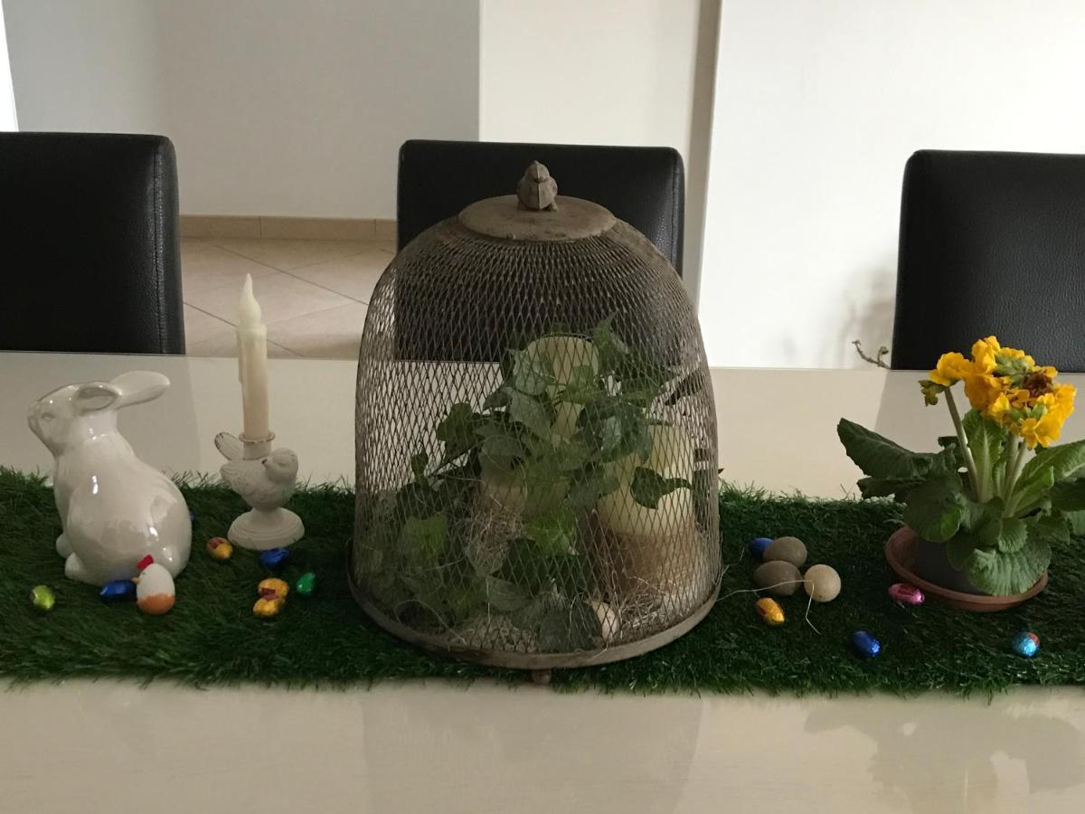 Le Chant Des Oiseaux - Au Pied De La Voie Cyclable Crevechamps Ngoại thất bức ảnh